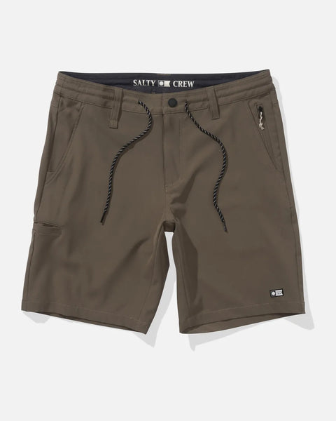 Salty Crew Mens Shorts Midway 19