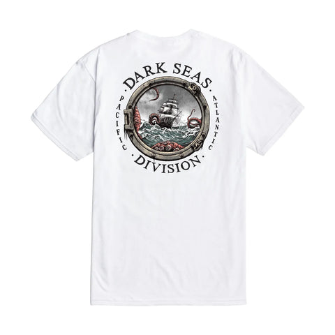 Dark Seas Mens Shirt Tall Tale