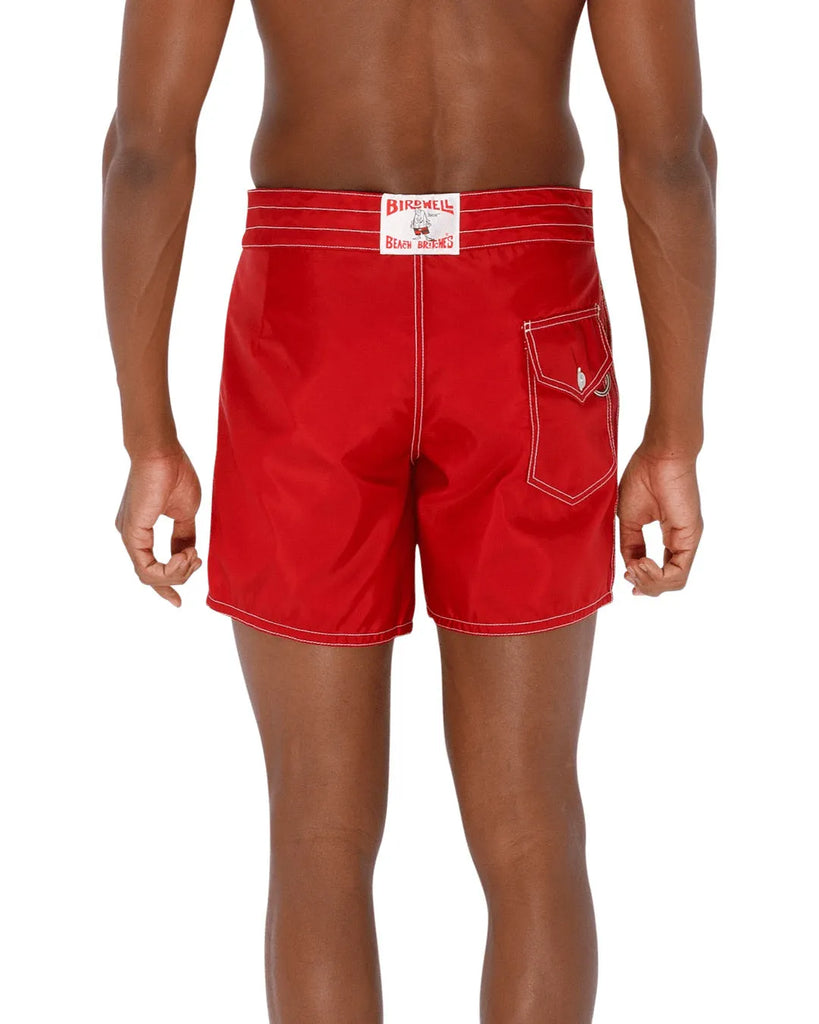 Birdwell's fashion shorts