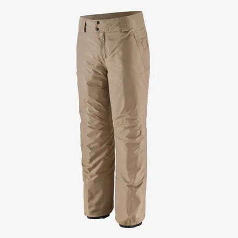 Patagonia Mens Snow Pants Insulated Powder Town