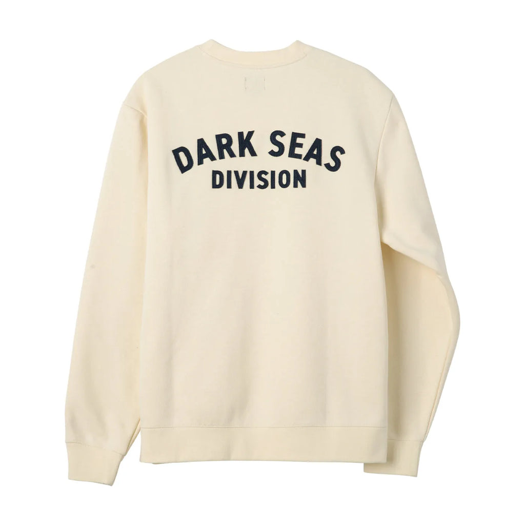 Dark Seas Mens Sweatshirt Aberdeen Heavyweight