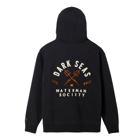 Dark Seas Mens Sweatshirt Sutter