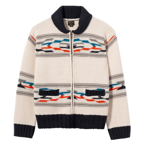 Dark Seas Mens Sweater Ravalli