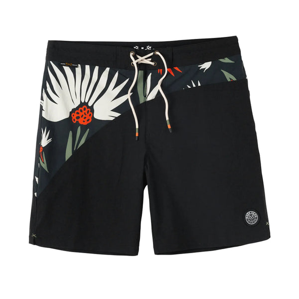 Dark Seas Mens Boardshorts Aliso 18