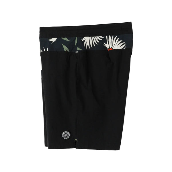 Dark Seas Mens Boardshorts Aliso 18