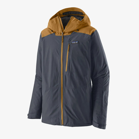 Patagonia Mens Snow Jacket Powder Town