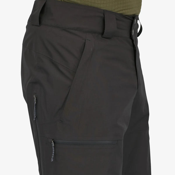 Patagonia Mens Snow Pants Powder Town