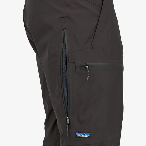 Patagonia Mens Snow Pants Powder Town