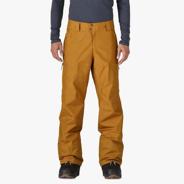 Patagonia Mens Snow Pants Powder Town