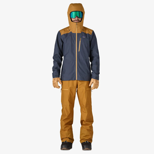 Patagonia Mens Snow Pants Powder Town