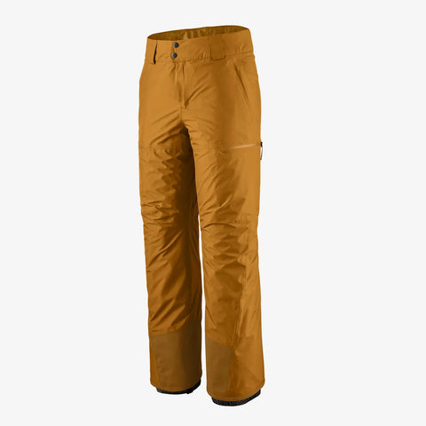 Patagonia Mens Snow Pants Powder Town