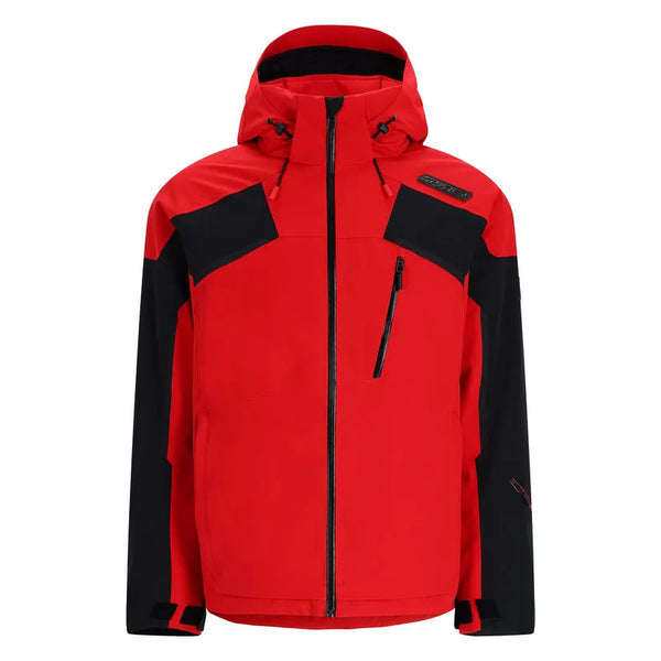 Spyder Mens Snow Jacket Leader