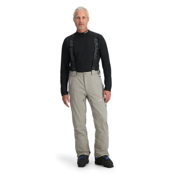 Spyder Mens Snow Pants Dare Insulated