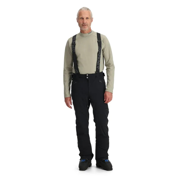 Spyder Mens Snow Pants Bormio