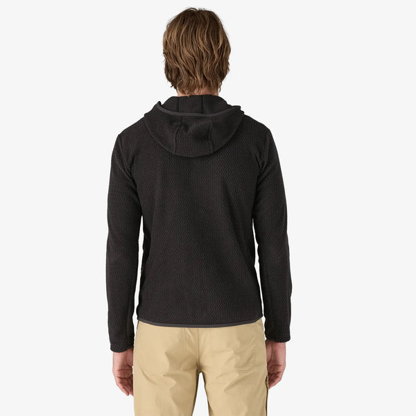 Patagonia Mens Snow Sweatshirt R1 Air Full-Zip Hoody