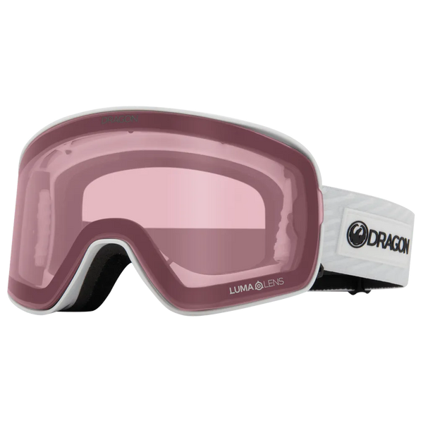 Dragon Snow Goggles NFX2