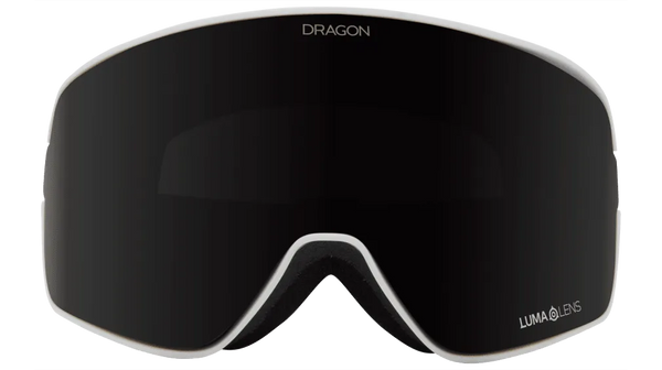 Dragon Snow Goggles NFX2