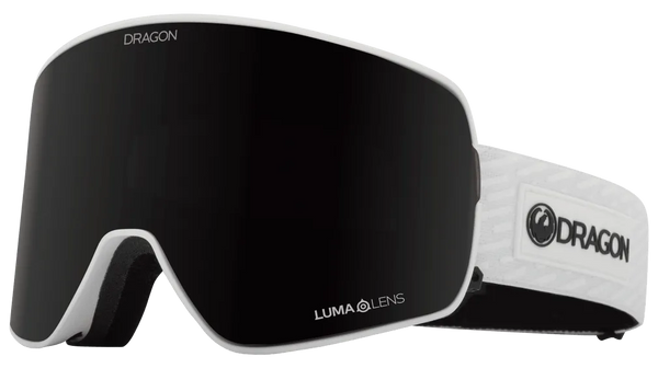 Dragon Snow Goggles NFX2