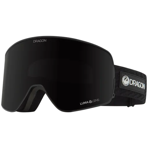 Dragon Snow Goggles NFX2