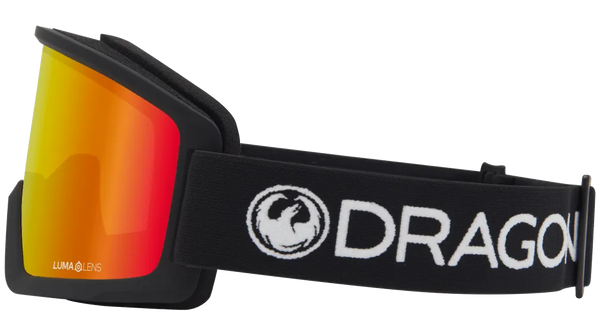 Dragon Snow Goggles DX3 OTG