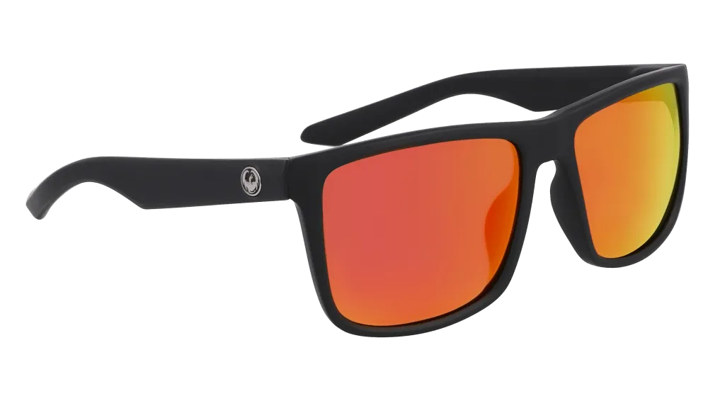 Dragon Meridien Ll Polarized Sunglasses