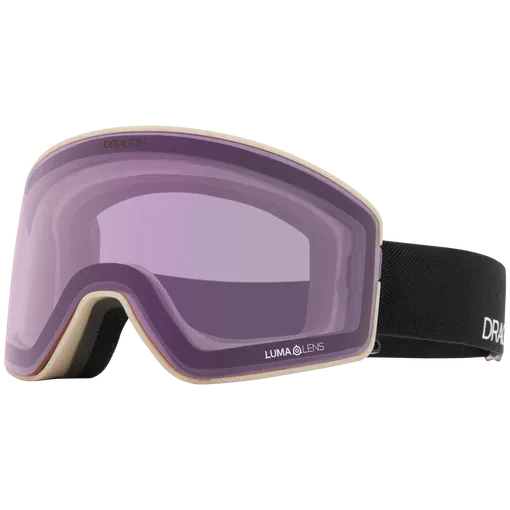 Dragon Snow Goggles PXV2