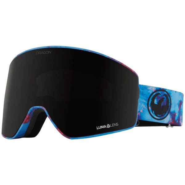 Dragon Snow Goggles PXV2