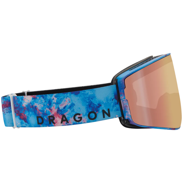 Dragon Snow Goggles PXV2