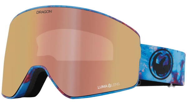 Dragon Snow Goggles PXV2