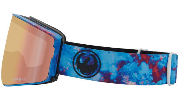 Dragon Snow Goggles PXV2