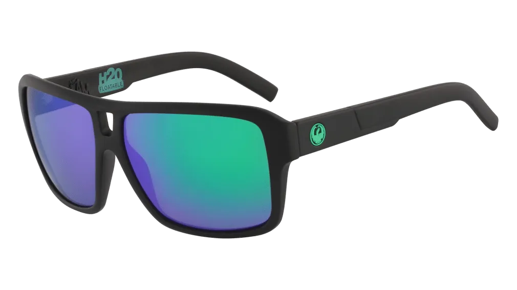 Dragon Sunglasses The Jam H20