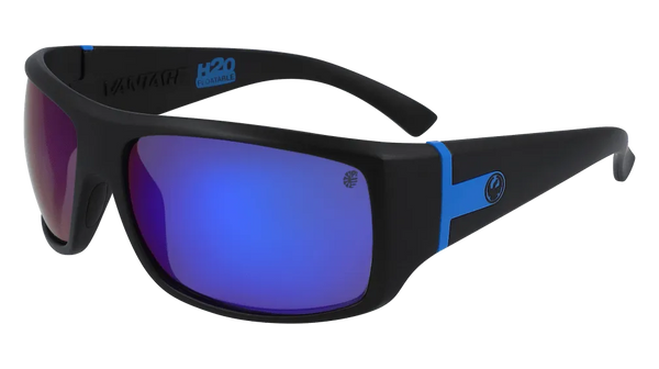 Dragon Sunglasses Vantage LL H2O