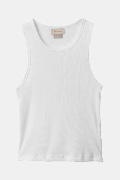 Brixton Womens Tank Top Classic Organic