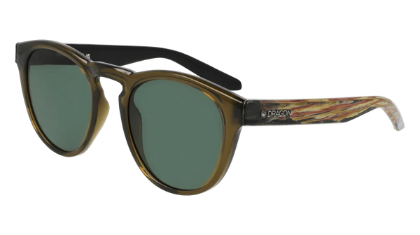 Dragon Sunglasses Opus LL Rob Machado Resin