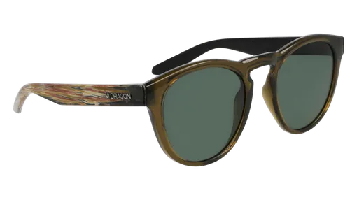 Dragon Sunglasses Opus LL Rob Machado Resin