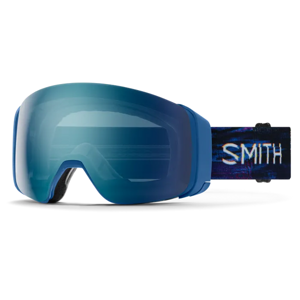 Smith Snow Goggles 4D MAG