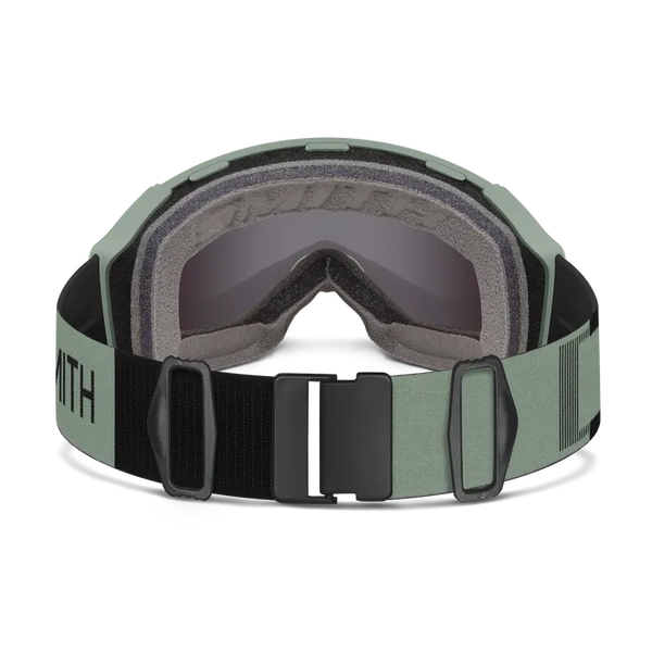 Smith Snow Goggles 4D MAG S