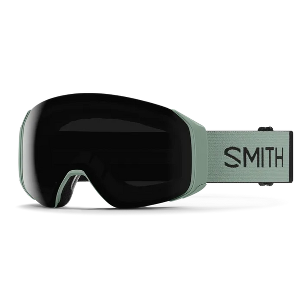 Smith Snow Goggles 4D MAG S