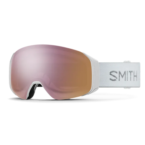 Smith Snow Goggles 4D MAG S