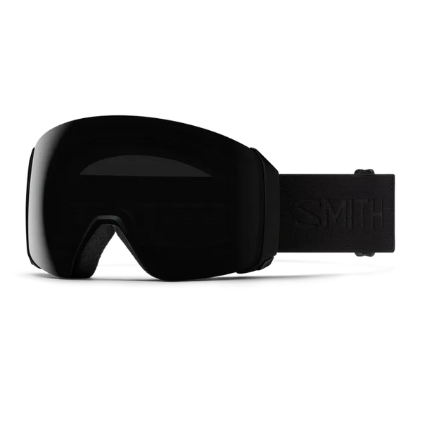 Smith Snow Goggles 4D MAG XL