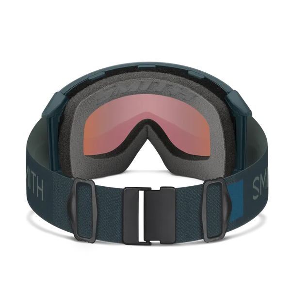 Smith Snow Goggles 4D MAG XL