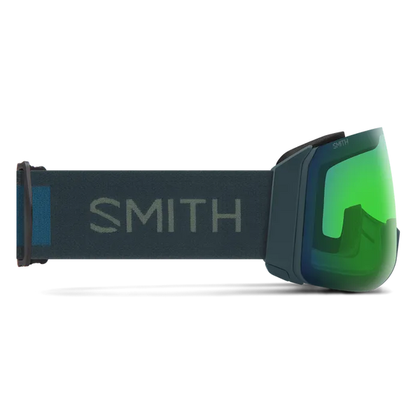 Smith Snow Goggles 4D MAG XL