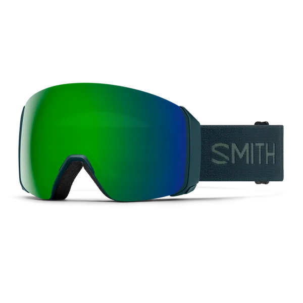 Smith Snow Goggles 4D MAG XL