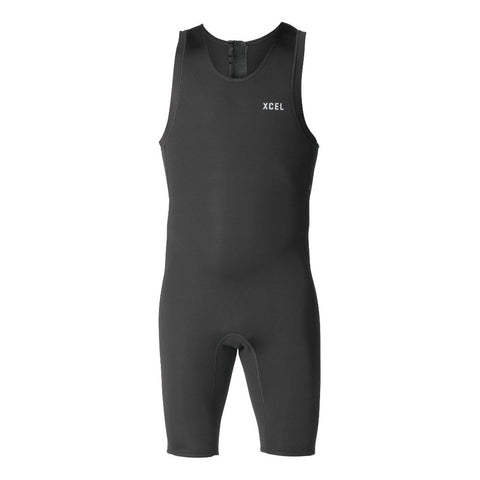 Xcel Men's Axis Short John Springsuit 2mm DS