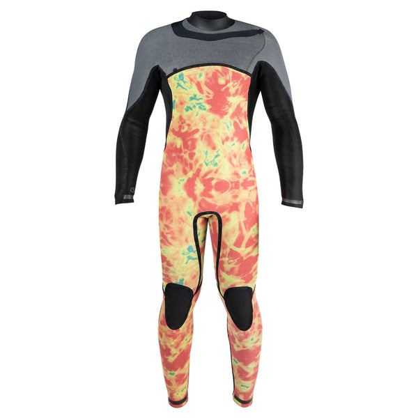 Xcel Men's Comp X 3/2mm Full Wetsuit DS