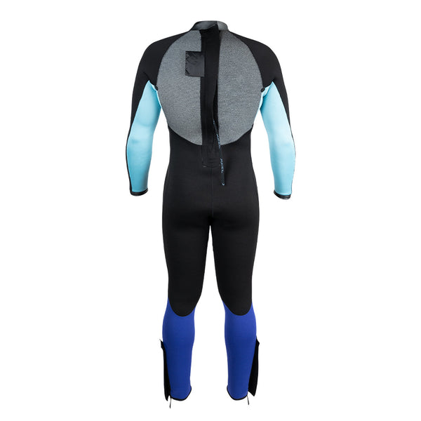 Xcel Mens Hydroflex Dive Full Wetsuit 7/6mm DS