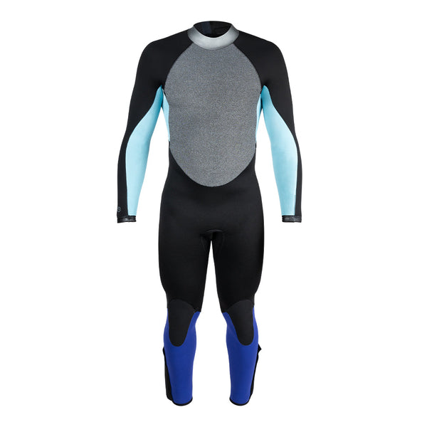 Xcel Mens Hydroflex Dive Full Wetsuit 7/6mm DS