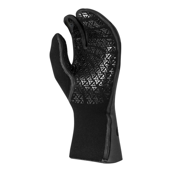 Xcel Mens Infiniti 3-Finger Lobster Claw Glove 5mm DS