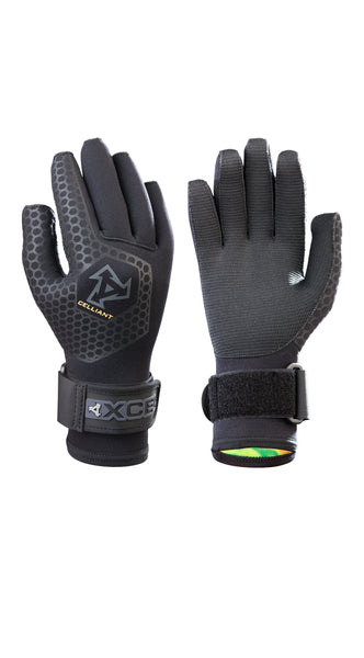 Xcel Thermoflex TDC Dive Glove 3/2mm DS