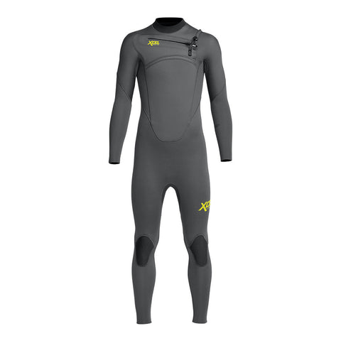 Xcel Kids' Comp Full Wetsuit 4/3mm DS